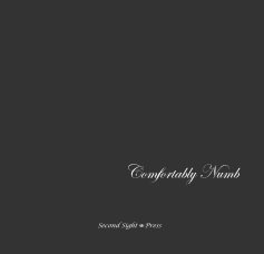 Comfortably Numb book cover