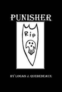 Punisher book cover