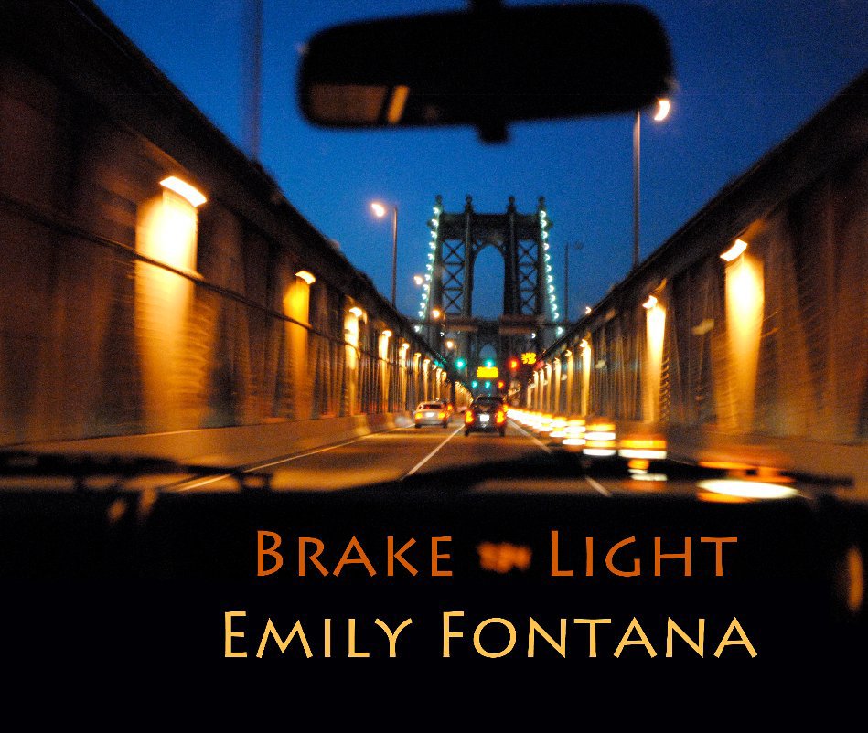 View Brake Light by Emily Fontana
