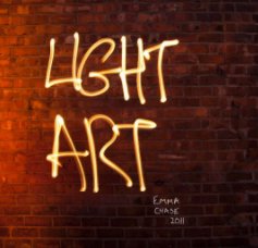 Light art! book cover