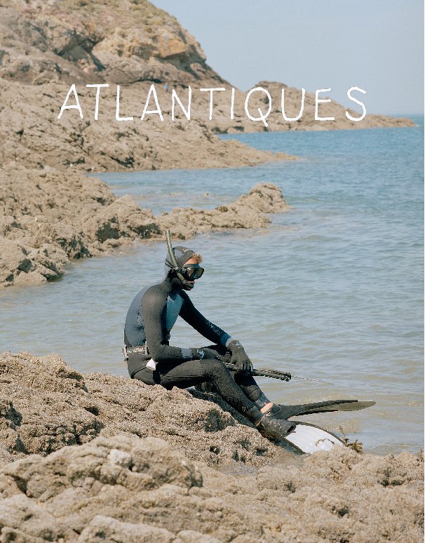 View ATLANTIQUES by Nicolas Denolle