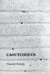 CAOUTCHOUCS book cover