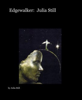 Edgewalker: Julia Still book cover