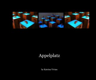Appelplatz book cover