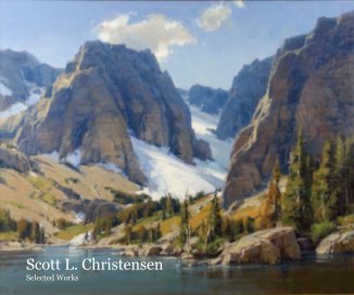 Scott L. Christensen Selected Works book cover