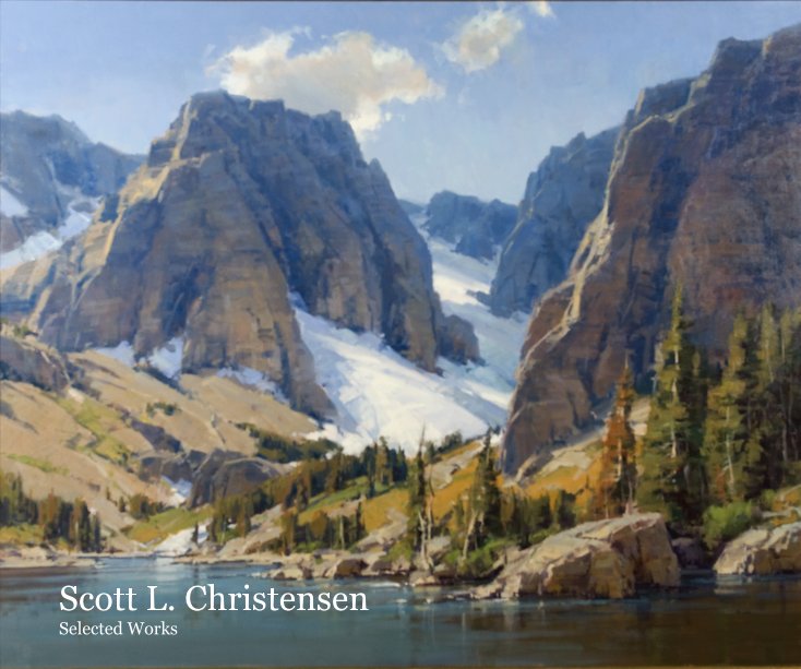 View Scott L. Christensen Selected Works by SAM