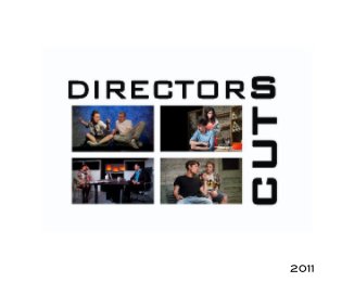 Director's Cuts - 2011 book cover