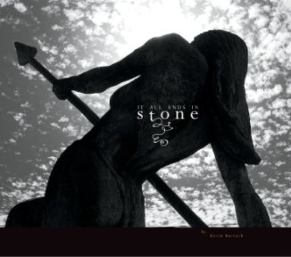 It All Ends In Stone book cover