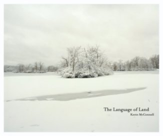 The Language of Land book cover