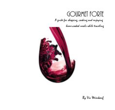 Gourmet Forte book cover
