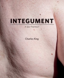 Integument book cover