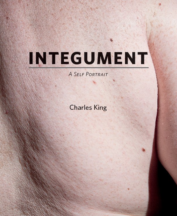 View Integument by Charles King