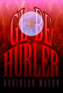 Globe-Hurler book cover