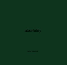 aberfeldy book cover