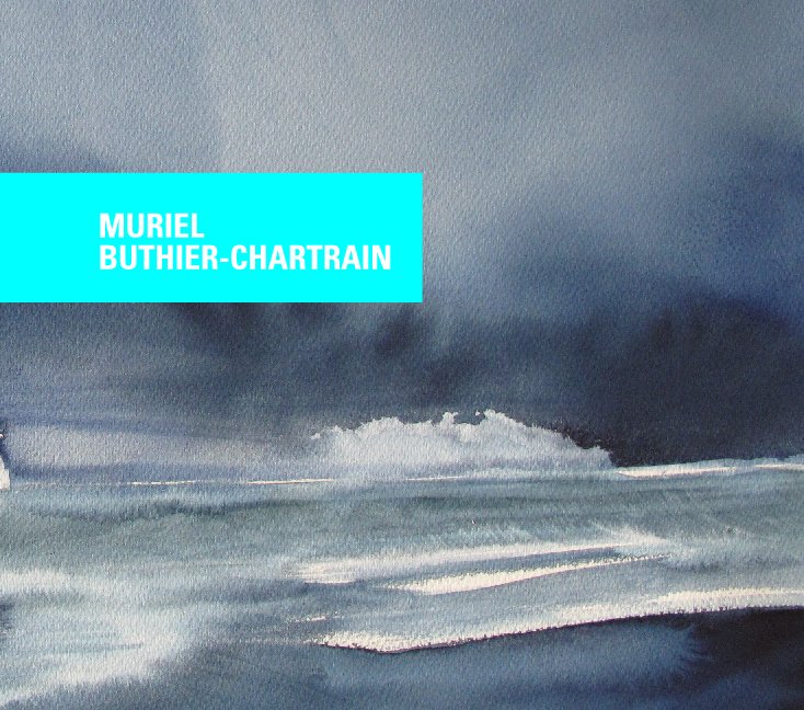 View Muriel Buthier-Chartrain by Alice Chartrain