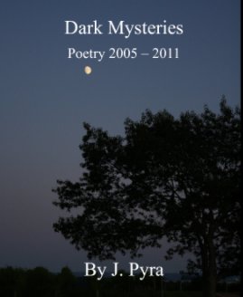Dark Mysteries book cover