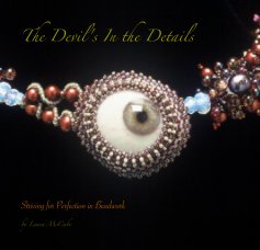 The Devil's In the Details book cover