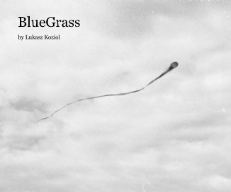 BlueGrass book cover