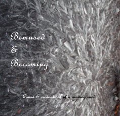 Bemused & Becoming book cover