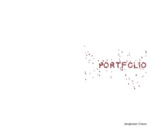 Portfolio_Sp2011 book cover