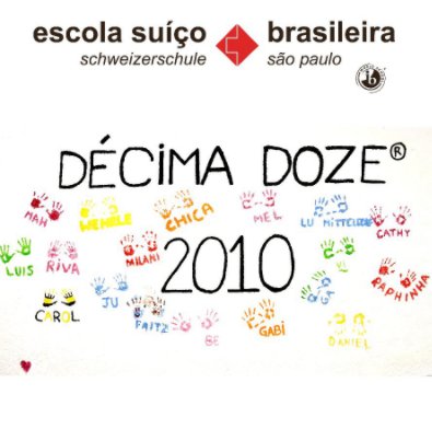 ESB - ESCOLA book cover