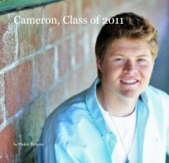 Cameron, Class of 2011 book cover