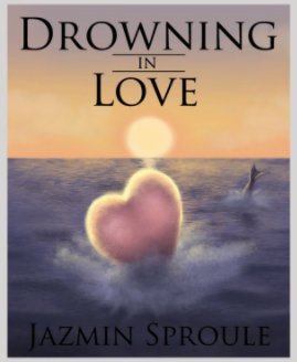 Drowning In Love book cover