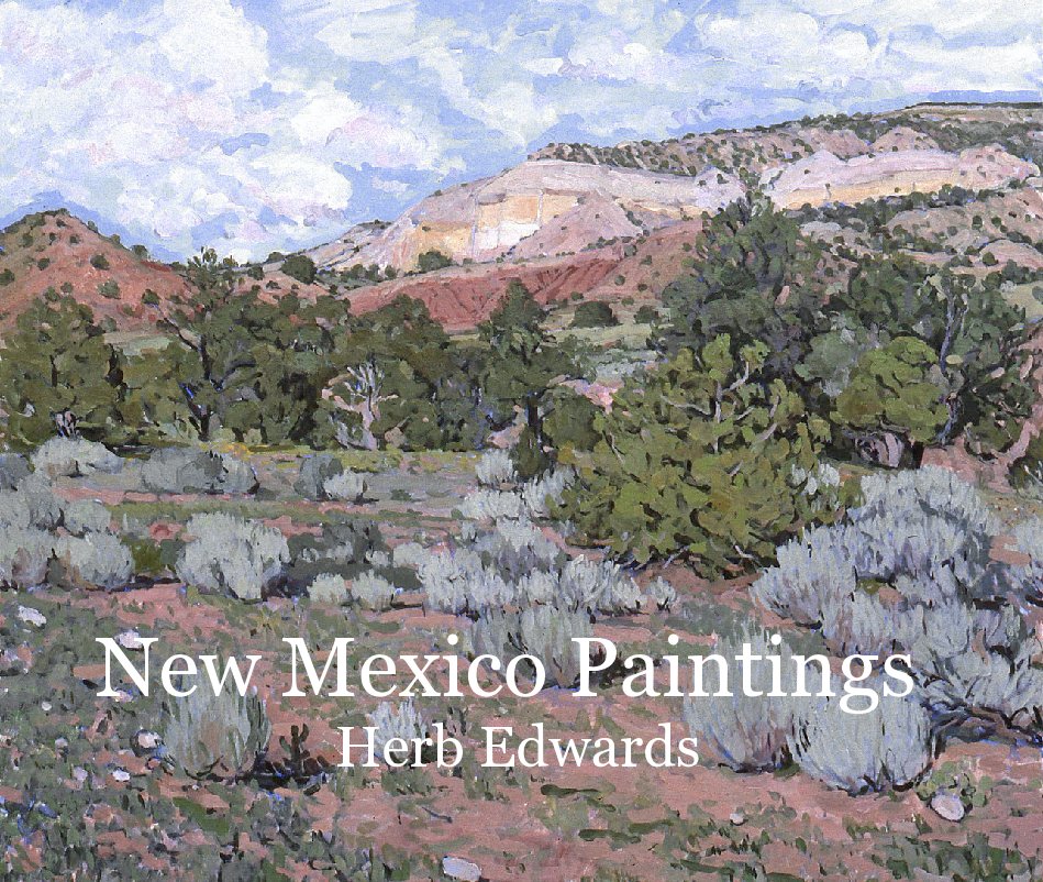 Ver New Mexico Paintings
                   Herb Edwards por hwe