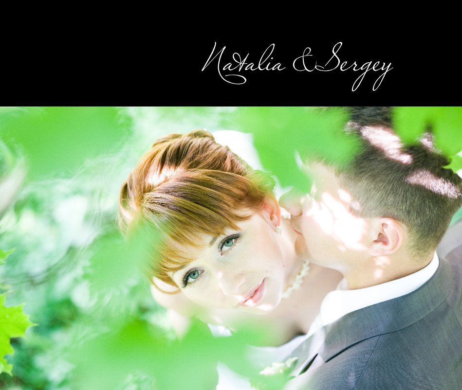 View Natalia & Sergey by Prikazov