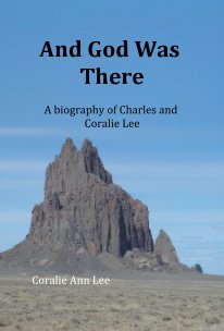 And God Was There book cover