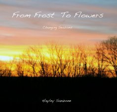 From Frost To Flowers Changing Seasons book cover