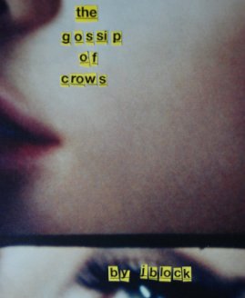 The Gossip of Crows book cover