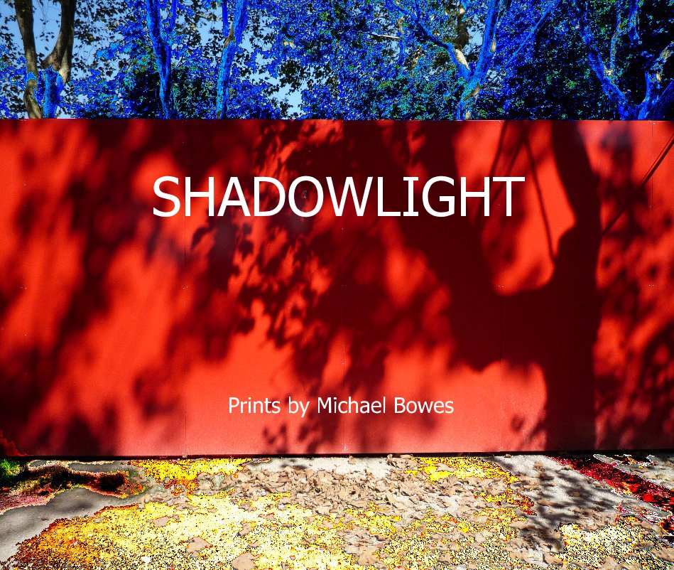 View SHADOWLIGHT by Prints by Michael Bowes
