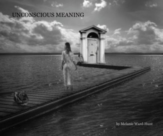 UNCONSCIOUS MEANING book cover
