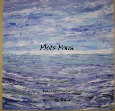 Flots Fous book cover