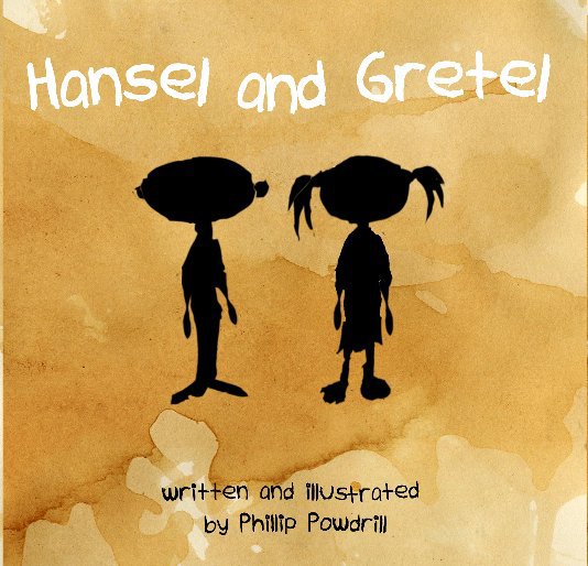 View Hansel and Gretel by Phillip Powdrill