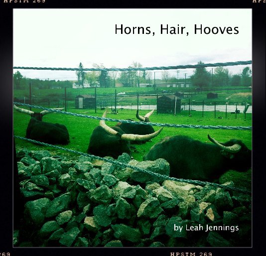 View Horns, Hair, Hooves by Leah Jennings