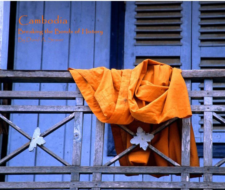 Bekijk Cambodia op David A. Seaver
