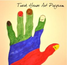 Tuerk House Art Program Sampler book cover