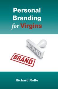 PERSONAL BRANDING FOR VIRGINS book cover