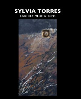 SYLVIA TORRES EARTHLY MEDITATIONS book cover