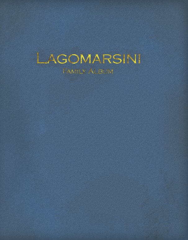 View Lagomarsini Family by Joseph Motroni
