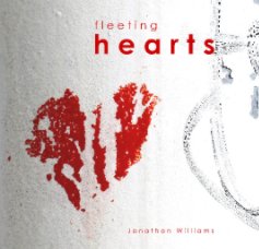 Fleeting Hearts book cover