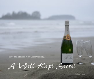 A Well Kept Secret book cover