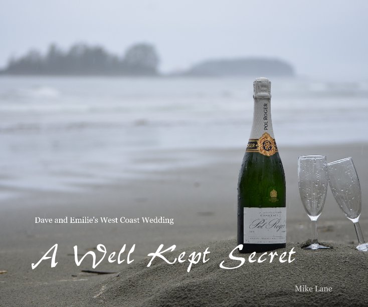 View A Well Kept Secret by Mike Lane