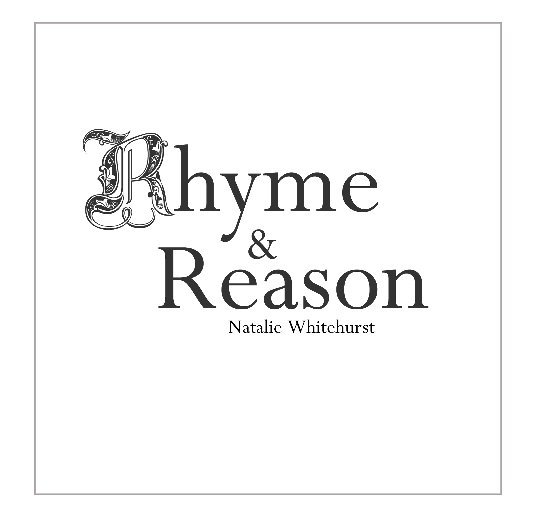Ver Rhyme & Reason por natalie508