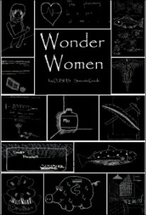 Wonder Women book cover