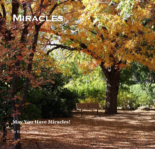 Ver Miracles por Karen DeWitt