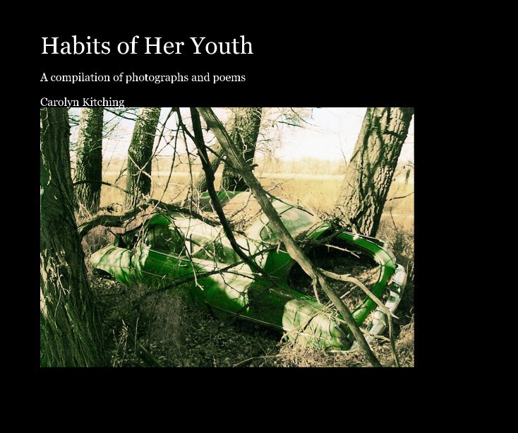 Ver Habits of Her Youth por Carolyn Kitching