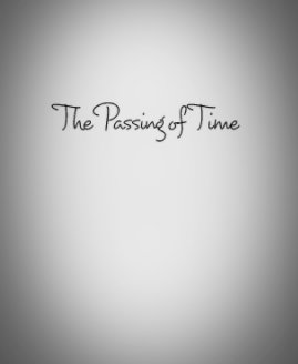 The Passing of Time book cover